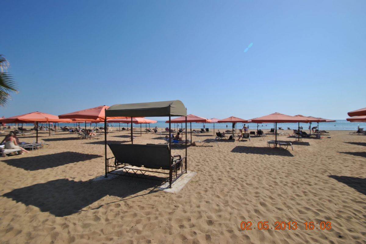 imagini hotel ALIBEY RESORT SIDE